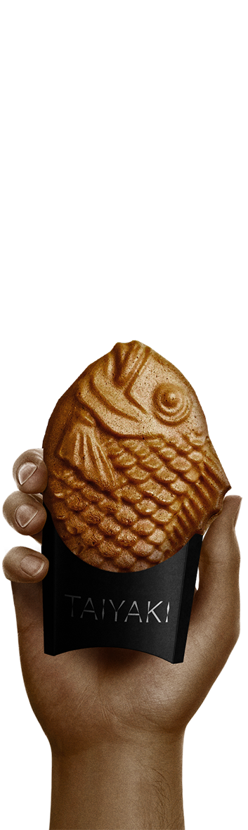 Taiyaki