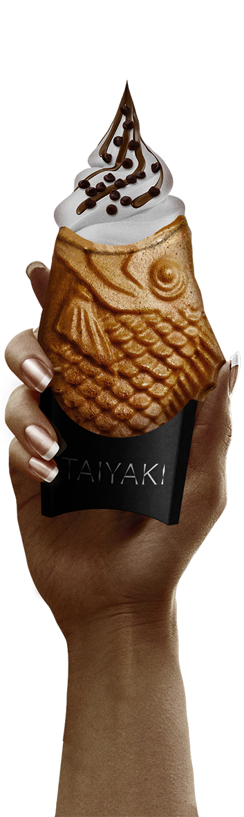 Taiyaki