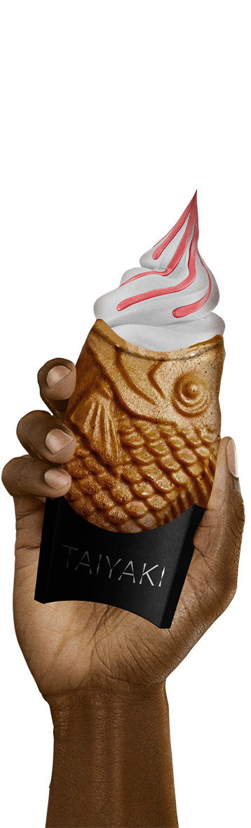 Taiyaki