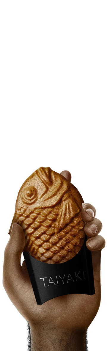 Taiyaki