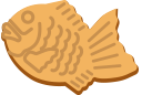 Taiyaki emoji